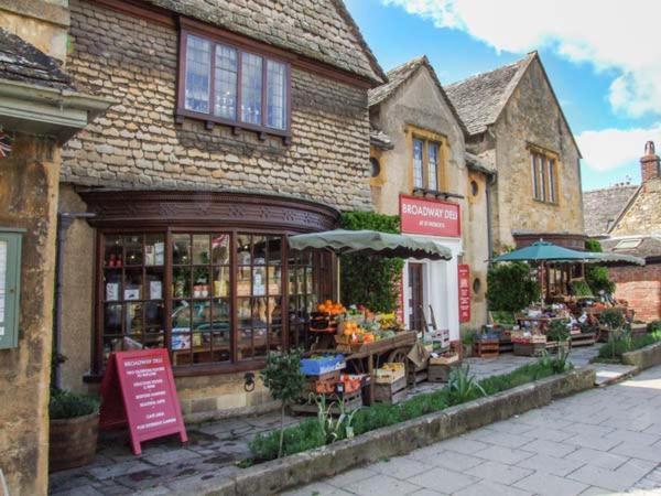 1 Willow Cottage Upton upon Severn Εξωτερικό φωτογραφία